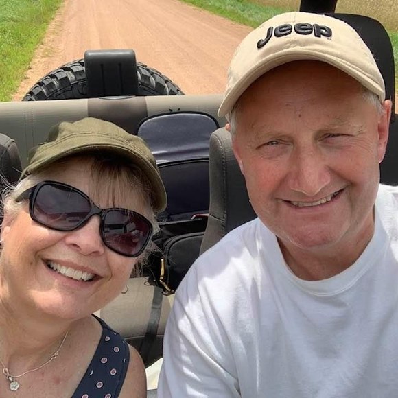 Profile Picture of Mary Tesch (@marytesch) on Poshmark