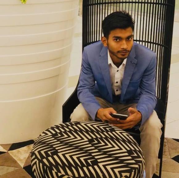 Profile Picture of Adam Mohammed (@mubeenadam) on Poshmark