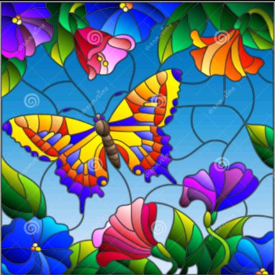 Profile Picture of Liss (@lissymarch) on Twitter