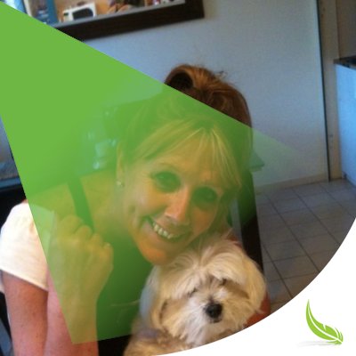 Profile Picture of Wilma Gibson (@mahalamiss) on Twitter