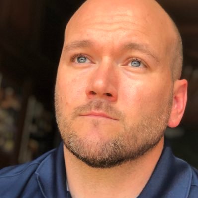Profile Picture of Steve Kiernan II (@SteveKiernan) on Twitter