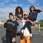 Profile Picture of Nathaniel Ricky (@Nathaniel-Ricky) on Facebook