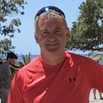 Profile Picture of Barry Robinson (@bazrob) on Instagram