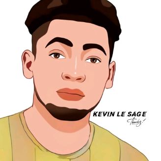 Profile Picture of Kevin Le Sage (@kevinlesage00) on Tiktok