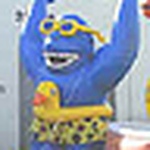 Profile Picture of ROBERT LEVY (@BlueApesRevolt) on Flickr