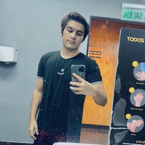 Profile Picture of Sebastian Zegarra (@zebabaz) on Poshmark