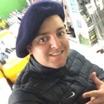 Profile Picture of Douglas Fontana (@douglas_fontana11) on Instagram