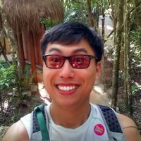 Profile Picture of Kenny Liang (@kenny-liang-1) on Quora
