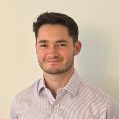 Profile Picture of Scott Allan (@ScottJamesAllan) on Twitter