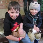 Profile Picture of Vicki Hepburn (@Vicki-Hepburn) on Facebook