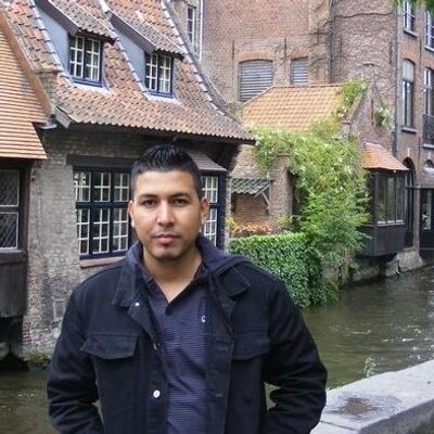 Profile Picture of Gilberto Pérez (@GilbertoPrez3) on Twitter