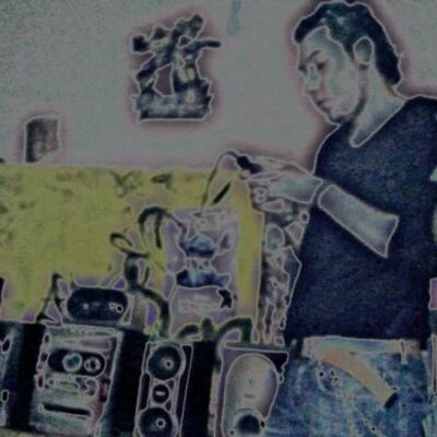 Pablo Estrella - Twitter Profile Picture of Pablo Estrella (@pabloestrella9) on Twitter