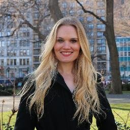 Profile Picture of Nicole Van Groningen, MD (@NVanGroningenMD) on Twitter