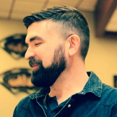 Profile Picture of James Stolp (@jamesstolp) on Twitter