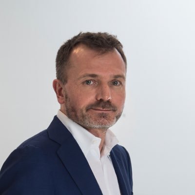 Profile Picture of Benoit Raphael (@benoitraphael) on Twitter