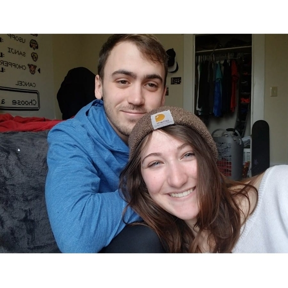 Profile Picture of Teagan Fredo (@teagan_fredo) on Poshmark