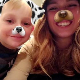 Profile Picture of Camille Campbell (@camillec15) on Pinterest