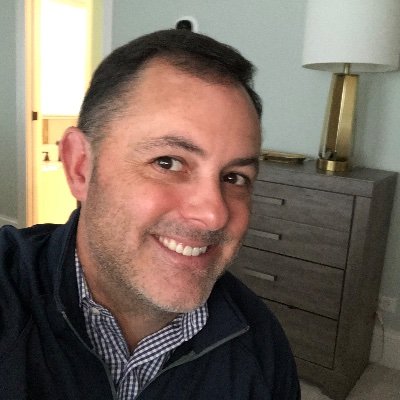 Profile Picture of Travis McKay (@MckayTravis) on Twitter