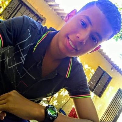 Profile Picture of José David Carrillo Arias (@EduardoDavidC19) on Twitter