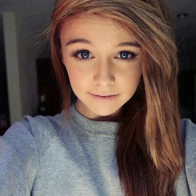 Profile Photo of Alexa Bree Horan (@AlexaAlexahoran) on Twitter