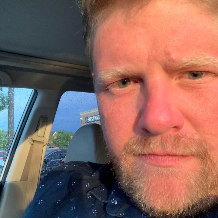 Profile Picture of russell.a.andrews (@russell.a.andrews) on Tiktok