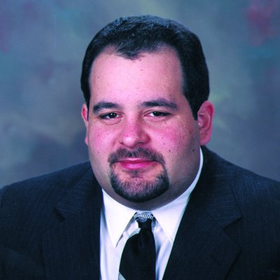 Profile Picture of John Bruno (@Bruno_FIS) on Twitter