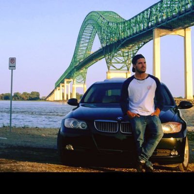 Profile Picture of Jonathan Metivier (@Jonathanmetivi1) on Twitter