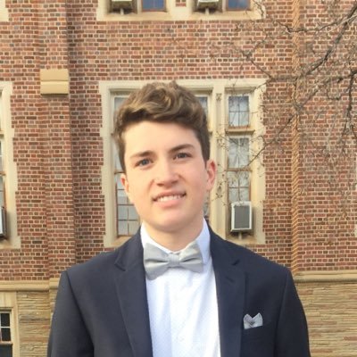 Profile Picture of Jacob Swier (@jacob_swier) on Twitter