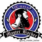 Profile Picture of Tony Tovar (@tony_master_barber) on Instagram