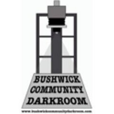 Profile Picture of Bushwick Darkroom (@BushwickDkrm) on Twitter