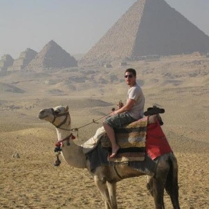 Profile Picture of David Rapaport (@234838780) on Myspace