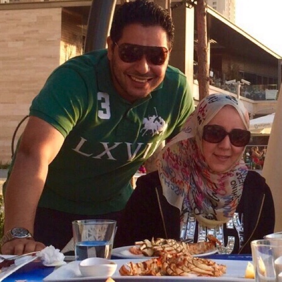 Profile Picture of Nehal Ahmed (@nwanees) on Poshmark