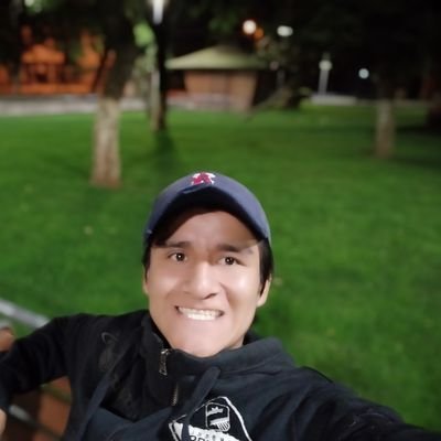 Profile Picture of MERLO (@Alvaro10516503) on Twitter