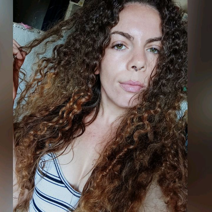Profile Picture of JoyGrimm (@joygrimm) on Tiktok