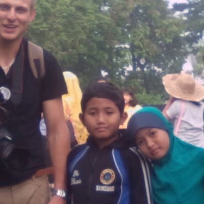 Profile Picture of Rozik Dan Akbar 5w1h (@R5w1h) on Twitter