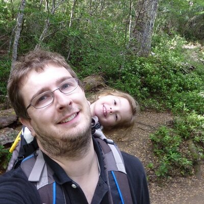 Profile Picture of Dan Feist (@dfeist) on Twitter