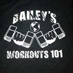 Profile Picture of Myles Bailey (@baileyworkouts101) on Instagram