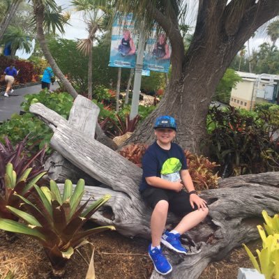 Profile Picture of Brian Swiech (@SwiechBrian) on Twitter