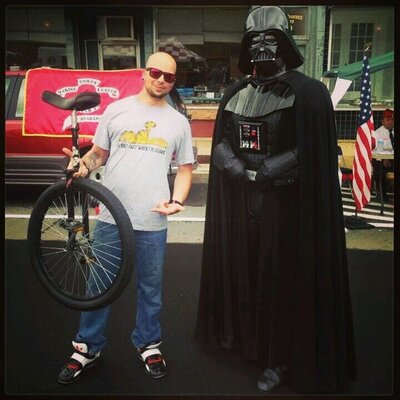 Profile Picture of Kevin Flory (@thatguykev429) on Twitter