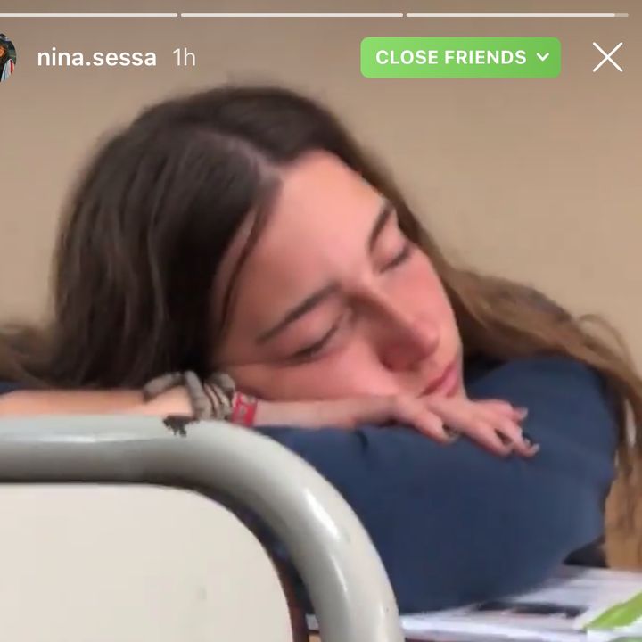 Profile Picture of angie (@angiecapa) on Tiktok