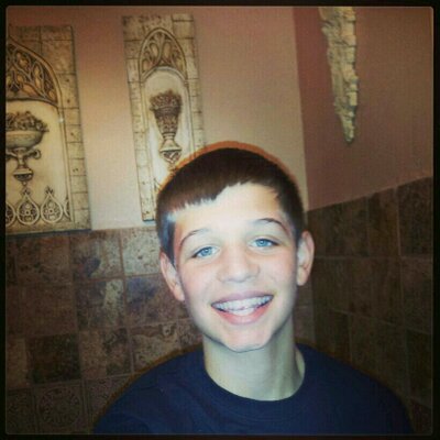 Profile Picture of Brandon Bright (@brandon_bright2) on Twitter