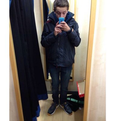 Profile Picture of Owen Hodge (@OwenHodgey) on Twitter