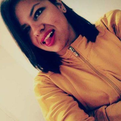 Profile Picture of Cynthia Lemus ® (@CynthiaPerLem) on Twitter