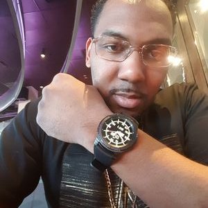 Profile Picture of Cory Collins-Thurman (@Mr_Collins1988) on Twitter