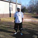 Maurice Humphries - Instagram Profile Picture of Maurice Humphries (@mr_igotmyhhsonmyarm) on Instagram