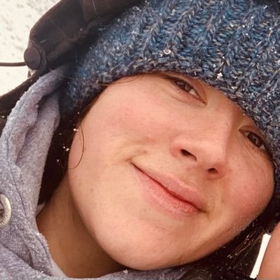 Profile Picture of Lotte Emelia Violet Barron (@BarronLotte) on Twitter