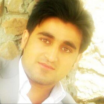 Profile Picture of Rustam Aizan Khan (@@Rustam_Aizan) on Twitter