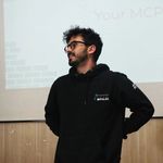 Profile Picture of Davide Palmisano (@davidepalmi_) on Instagram