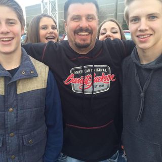 Profile Picture of Jim Borrelli (@jim.borrelli.10) on Facebook