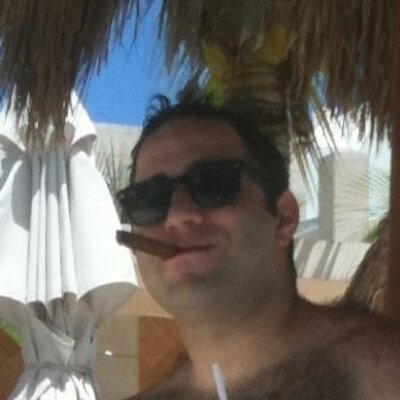 Profile Picture of Jacob AA Brody (@JacobAABrody) on Twitter